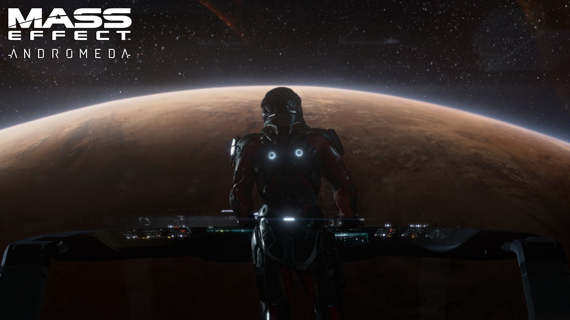 Mass Effect: Andromeda - Imagen 50